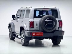 Tank 300 2021 City Edition 2.0T Very Stylish - фото 5