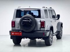 Tank 300 2021 City Edition 2.0T Very Stylish - фото 6
