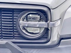 Tank 300 2021 City Edition 2.0T Very Stylish - фото 7
