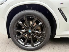 BMW X3 2 xDrive30i Exclusive M Night Package - фото 10