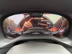 BMW X3 2 xDrive30i Exclusive M Night Package - фото 11