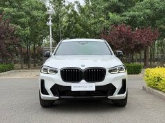 BMW X3 2 xDrive30i Exclusive M Night Package - фото 2