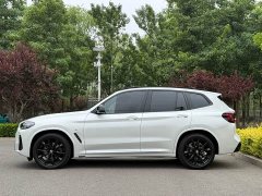 BMW X3 2 xDrive30i Exclusive M Night Package - фото 3