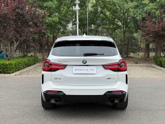 BMW X3 2 xDrive30i Exclusive M Night Package - фото 4