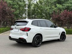 BMW X3 2 xDrive30i Exclusive M Night Package - фото 5