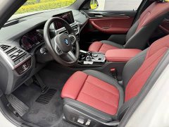 BMW X3 2 xDrive30i Exclusive M Night Package - фото 7