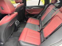 BMW X3 2 xDrive30i Exclusive M Night Package - фото 8