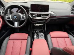BMW X3 2 xDrive30i Exclusive M Night Package - фото 9