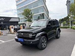 Tank 300 2023 City Edition 2.0T Very Stylish - фото 1