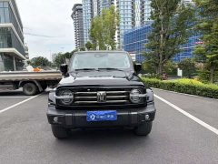 Tank 300 2023 City Edition 2.0T Very Stylish - фото 15