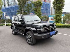 Tank 300 2023 City Edition 2.0T Very Stylish - фото 16