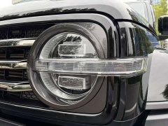Tank 300 2023 City Edition 2.0T Very Stylish - фото 17