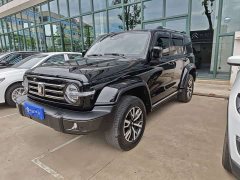 Tank 300 2023 City Edition 2.0T Very Stylish - фото 2