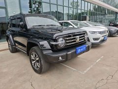 Tank 300 2023 City Edition 2.0T Very Stylish - фото 4