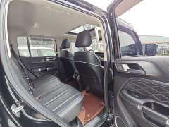 Tank 300 2023 City Edition 2.0T Very Stylish - фото 7