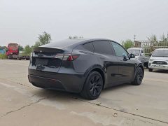Tesla Model Y long-range all-wheel drive version - фото 4