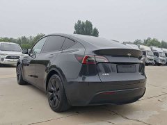 Tesla Model Y long-range all-wheel drive version - фото 6