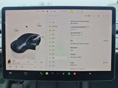 Tesla Model Y long-range all-wheel drive version - фото 9