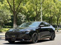 Changan UNI-V 1.5T sports version - фото 1