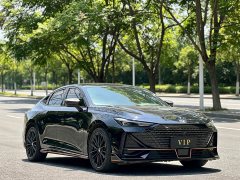 Changan UNI-V 1.5T sports version - фото 2