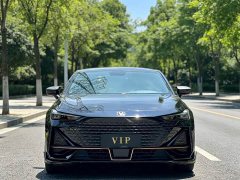 Changan UNI-V 1.5T sports version - фото 3