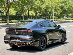 Changan UNI-V 1.5T sports version - фото 7
