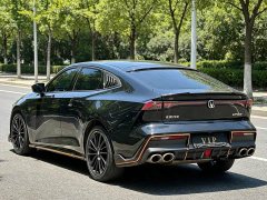 Changan UNI-V 1.5T sports version - фото 8