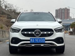 Mercedes-Benz GLA 220 4MATIC - фото 1