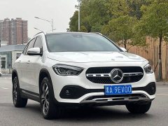Mercedes-Benz GLA 220 4MATIC - фото 2