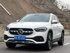 Mercedes-Benz GLA 220 4MATIC - фото 3