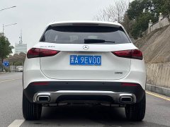 Mercedes-Benz GLA 220 4MATIC - фото 5