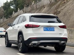 Mercedes-Benz GLA 220 4MATIC - фото 6