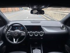 Mercedes-Benz GLA 220 4MATIC - фото 9