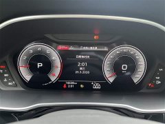 Audi Q3 35 TFSI Fashionable and Elegant - фото 10