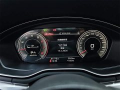 Audi A4L 40 TFSI Fashionable and Dynamic - фото 10
