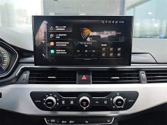 Audi A4L 40 TFSI Fashionable and Dynamic - фото 11