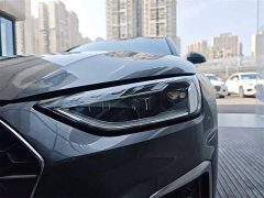 Audi A4L 40 TFSI Fashionable and Dynamic - фото 12