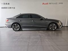 Audi A4L 40 TFSI Fashionable and Dynamic - фото 3