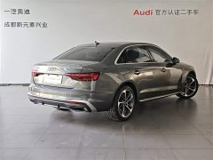 Audi A4L 40 TFSI Fashionable and Dynamic - фото 4