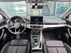Audi A4L 40 TFSI Fashionable and Dynamic - фото 6