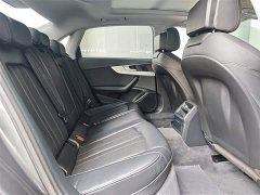 Audi A4L 40 TFSI Fashionable and Dynamic - фото 7