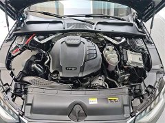Audi A4L 40 TFSI Fashionable and Dynamic - фото 8