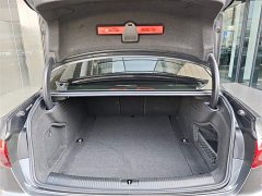 Audi A4L 40 TFSI Fashionable and Dynamic - фото 9