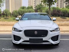 Jaguar XEL 2021 2.0T 250PS R-DYNAMIC S Advanced Sports Edition - фото 2