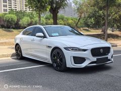 Jaguar XEL 2021 2.0T 250PS R-DYNAMIC S Advanced Sports Edition - фото 3