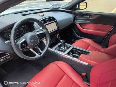 Jaguar XEL 2021 2.0T 250PS R-DYNAMIC S Advanced Sports Edition - фото 4