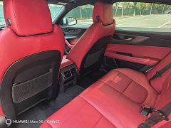 Jaguar XEL 2021 2.0T 250PS R-DYNAMIC S Advanced Sports Edition - фото 5