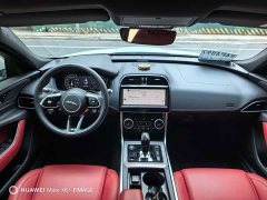 Jaguar XEL 2021 2.0T 250PS R-DYNAMIC S Advanced Sports Edition - фото 6