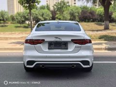 Jaguar XEL 2021 2.0T 250PS R-DYNAMIC S Advanced Sports Edition - фото 8