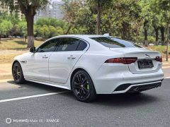 Jaguar XEL 2021 2.0T 250PS R-DYNAMIC S Advanced Sports Edition - фото 9